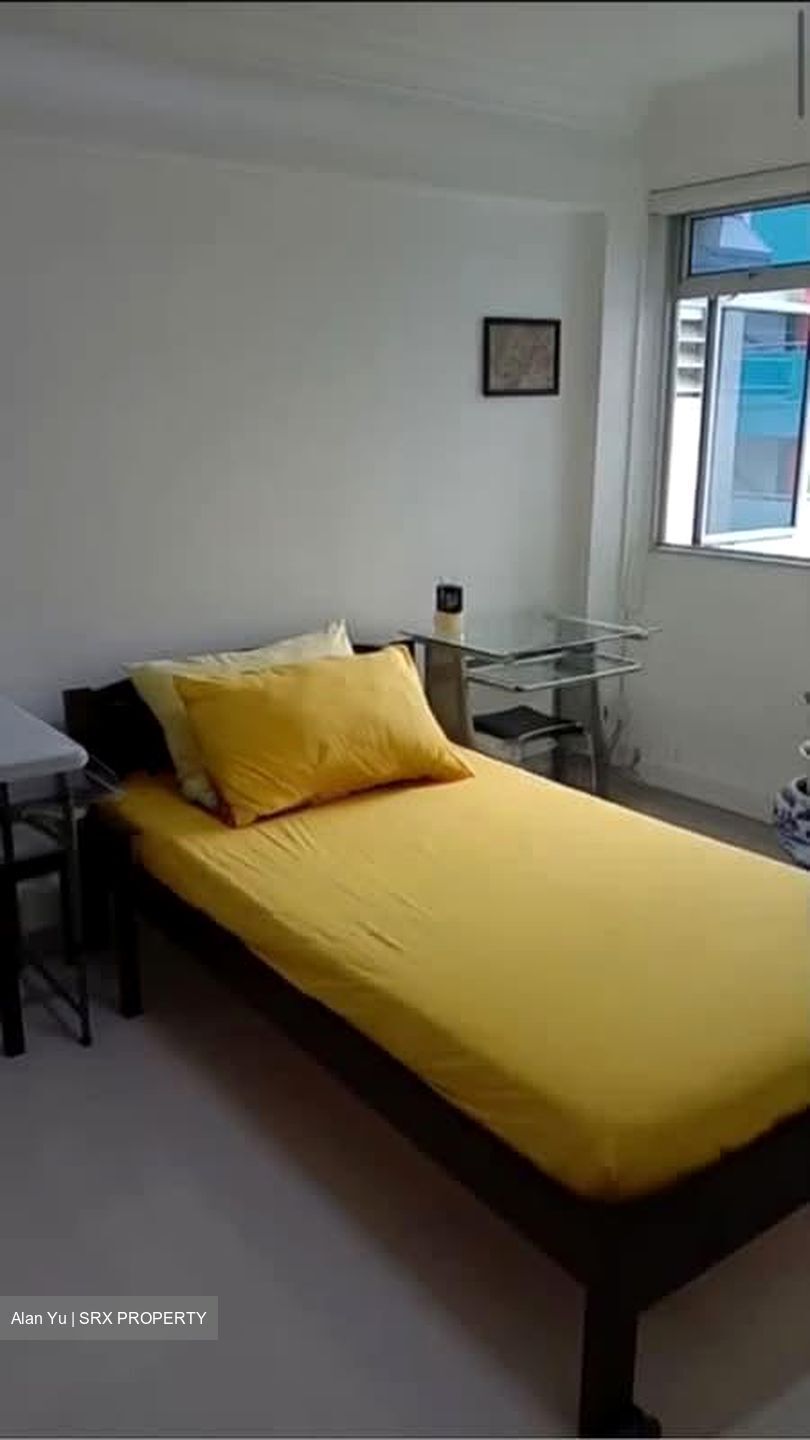 Blk 174 Boon Lay Green (Jurong West), HDB 3 Rooms #579798771